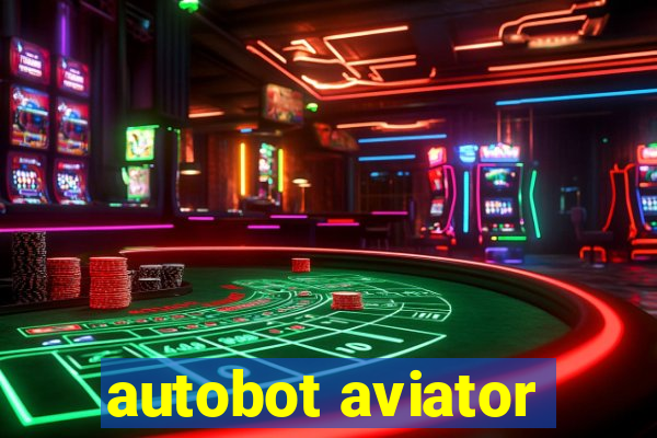 autobot aviator